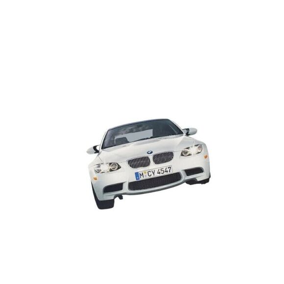 Dealership Brochure Catalog 2008 BMW 3 Series Sedan Original Car Sales Promotion - Picture 1 of 8